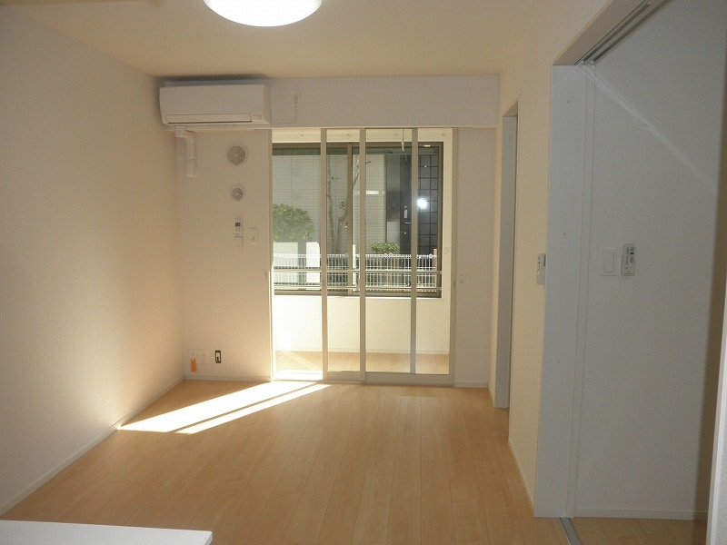 3/20 リビング/ダイニング