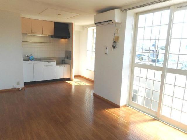 3/20 リビング/ダイニング