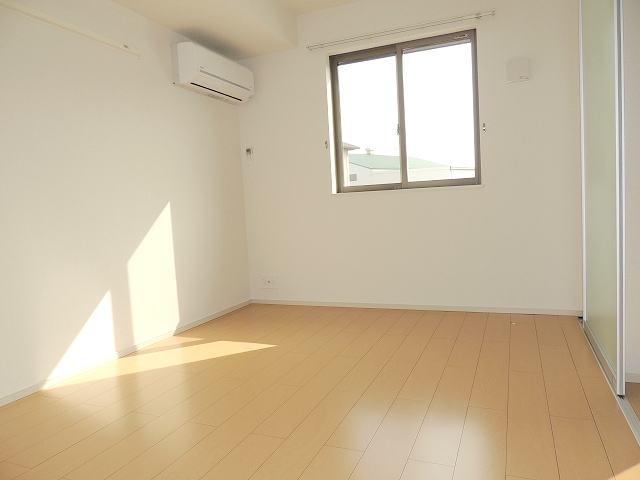 5/20 寝室