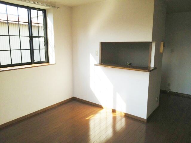 3/20 リビング/ダイニング