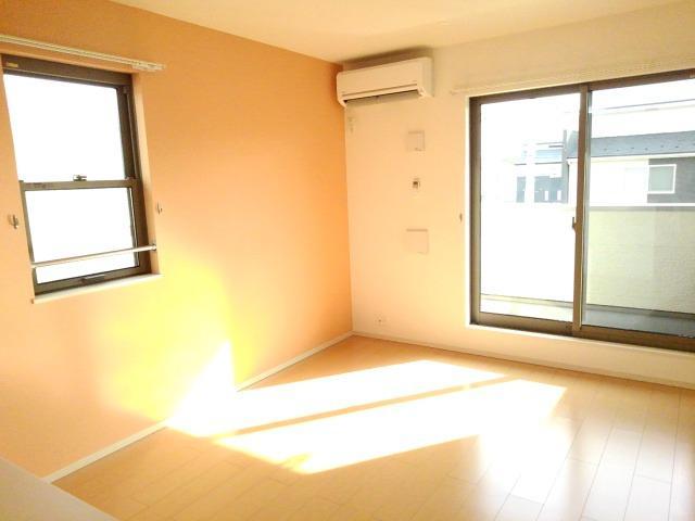 3/20 リビング/ダイニング