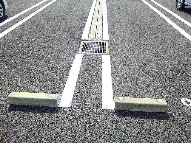 14/20 駐車場
