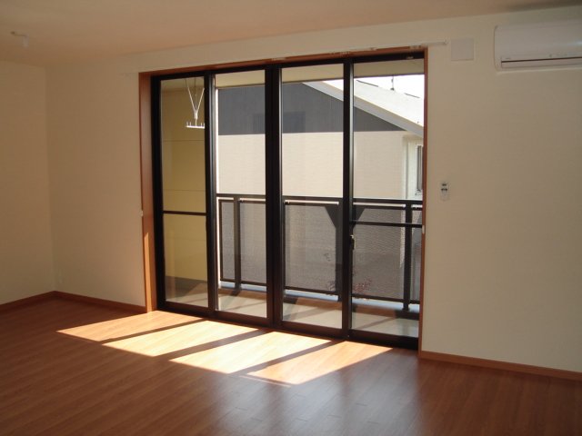 3/27 リビング/ダイニング