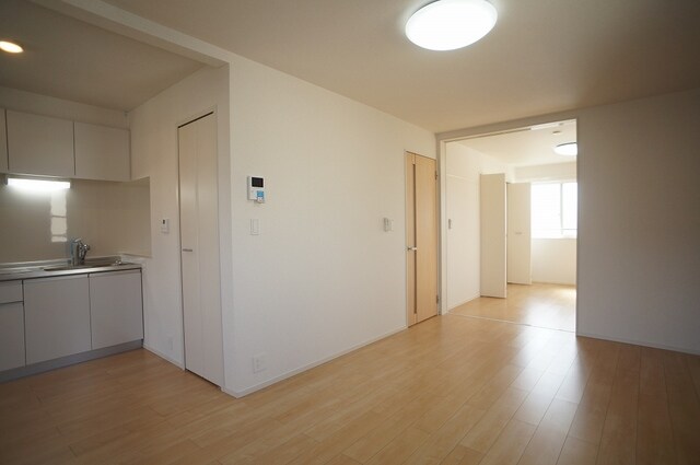 3/20 リビング/ダイニング