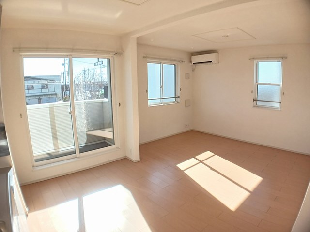 3/20 リビング/ダイニング