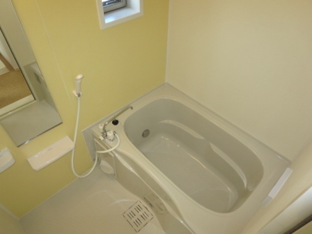 7/20 浴室
