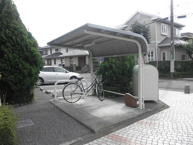その他共有