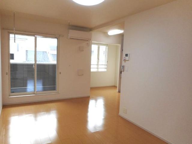 3/20 リビング/ダイニング