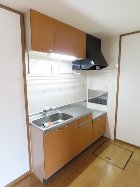7/20 キッチン