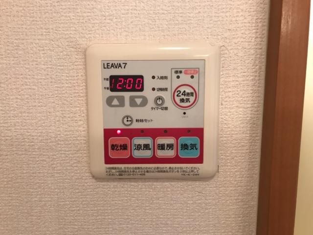 19/30 バルコニー