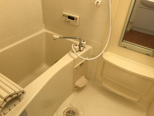 11/30 浴室