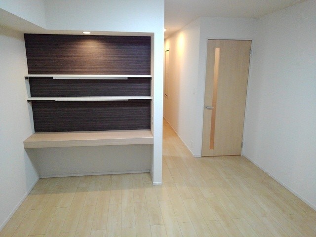 3/16 リビング/ダイニング