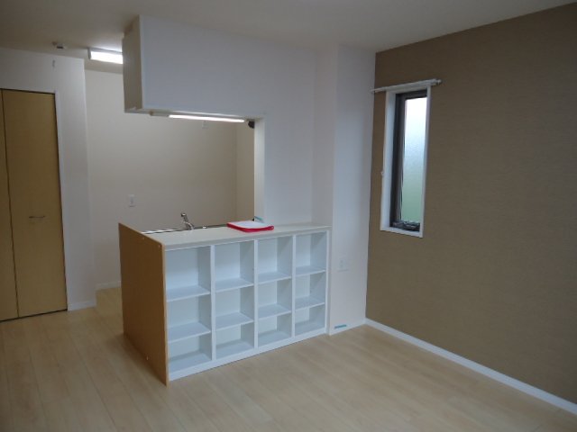 4/30 リビング/ダイニング