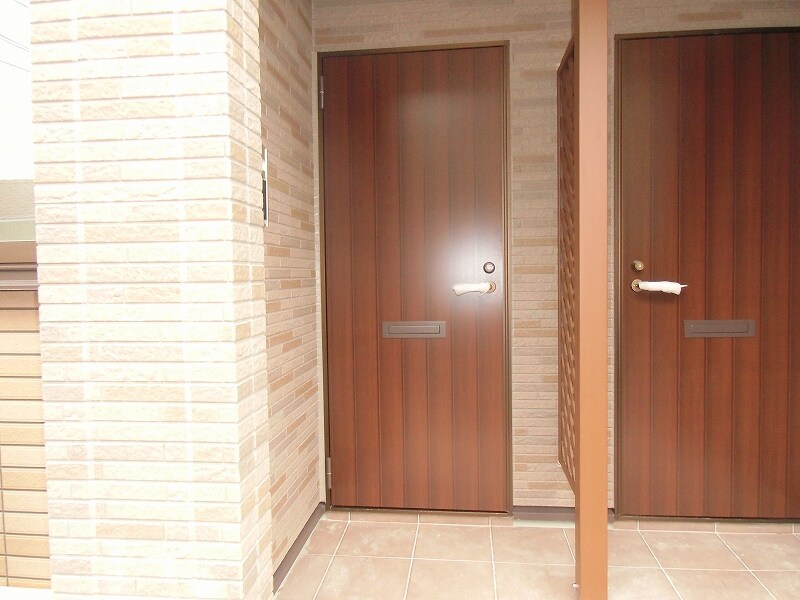 13/20 エントランス