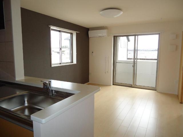 3/30 リビング/ダイニング