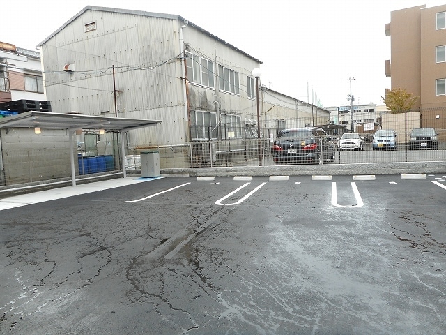 14/24 駐車場