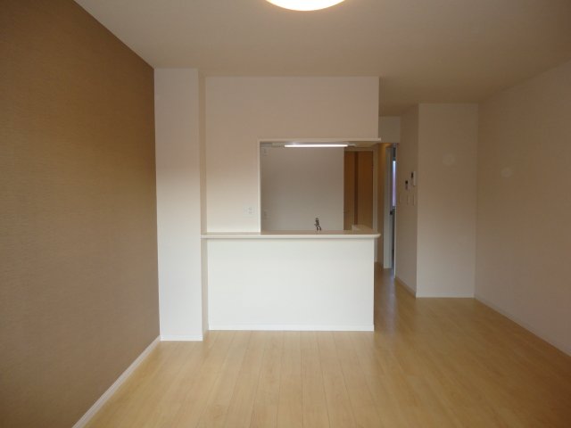 3/28 リビング/ダイニング