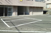 9/20 バルコニー