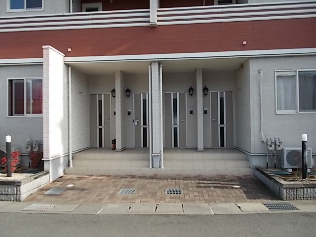 13/20 エントランス