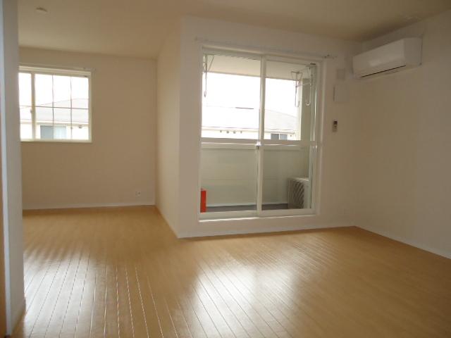 4/23 リビング/ダイニング