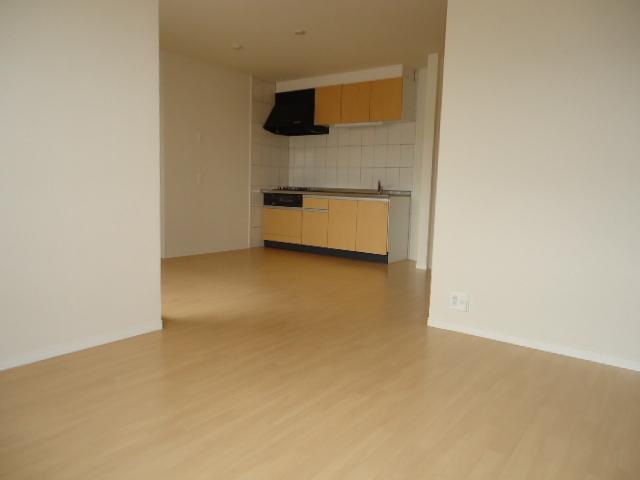 3/23 リビング/ダイニング