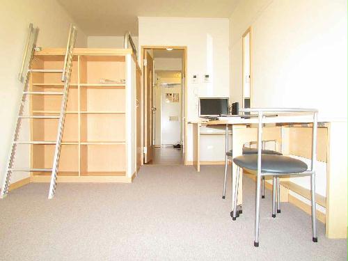 3/14 リビング/ダイニング