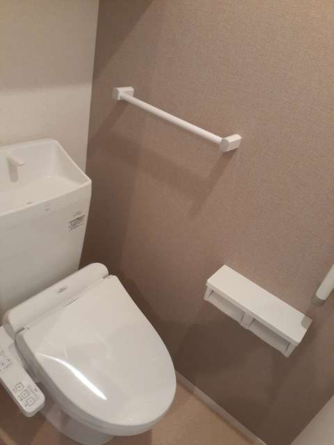 9/21 トイレ