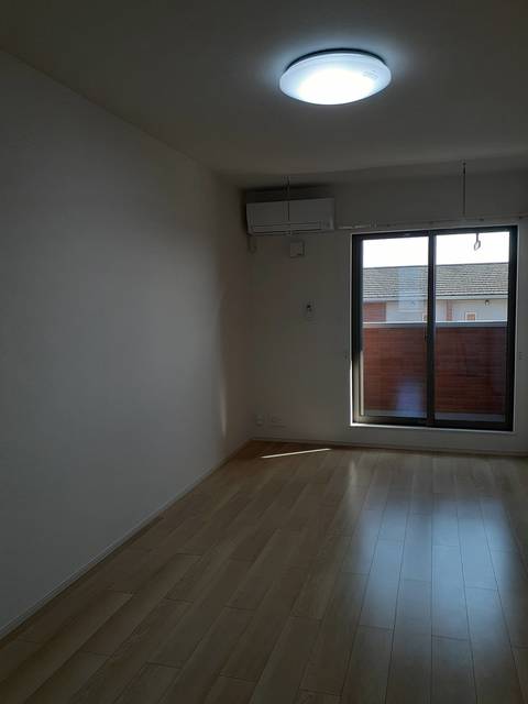 3/24 リビング/ダイニング