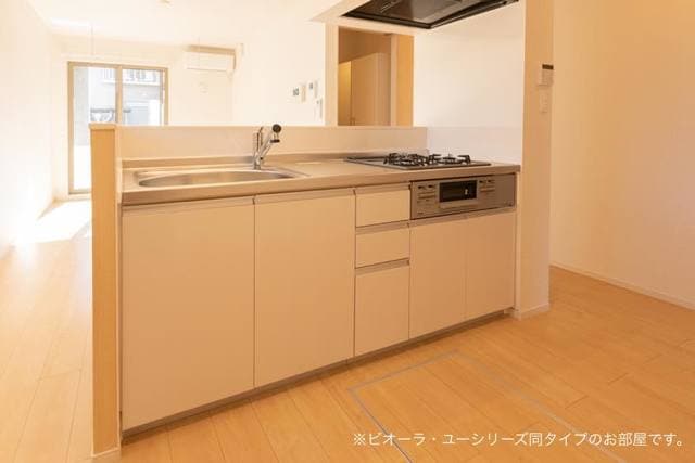 6/20 キッチン