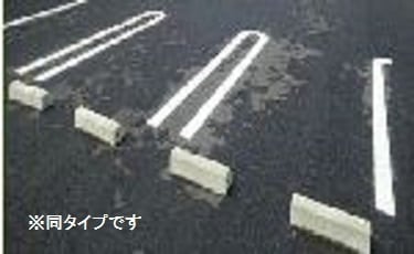 2/8 駐車場