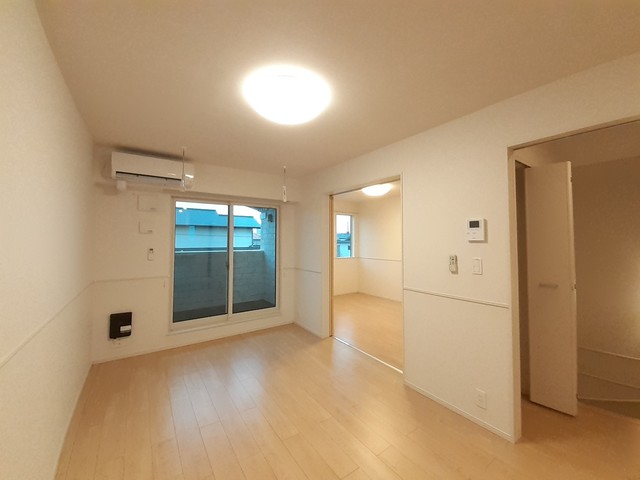 3/20 リビング/ダイニング