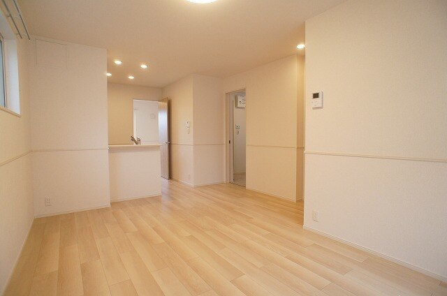 3/21 リビング/ダイニング