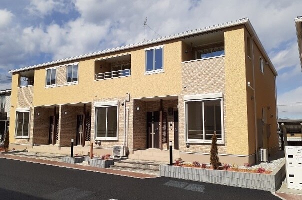 1/21 外観
