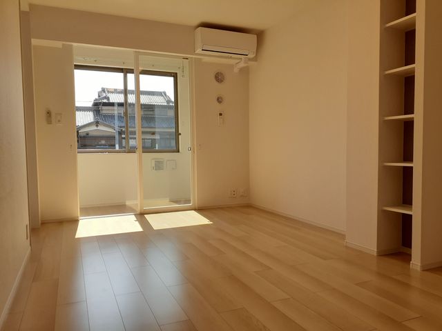 3/20 リビング/ダイニング