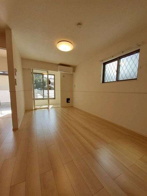 3/20 リビング/ダイニング