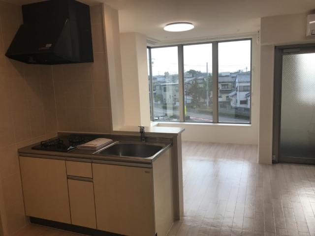 3/27 リビング/ダイニング