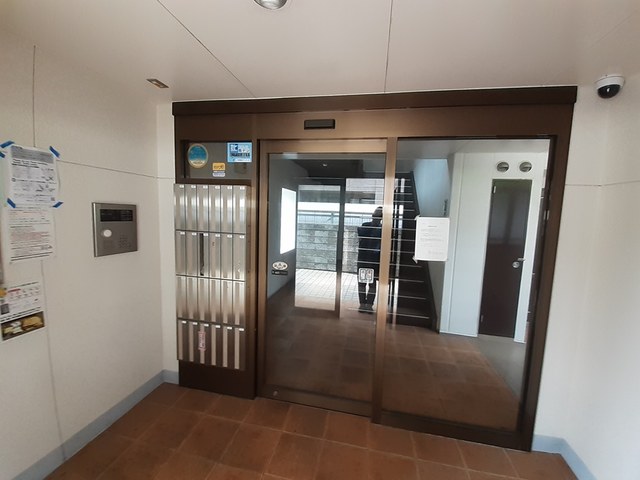 14/24 エントランス