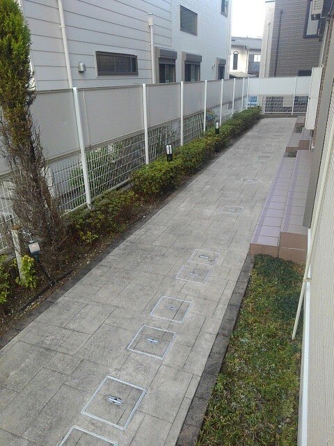 13/20 エントランス