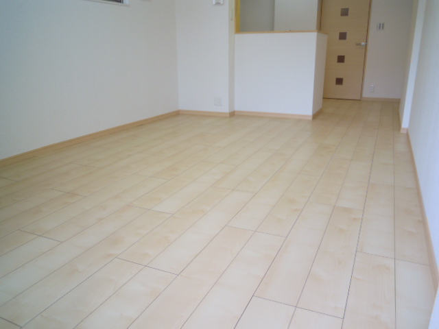 3/28 リビング/ダイニング