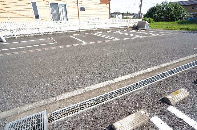 14/22 駐車場