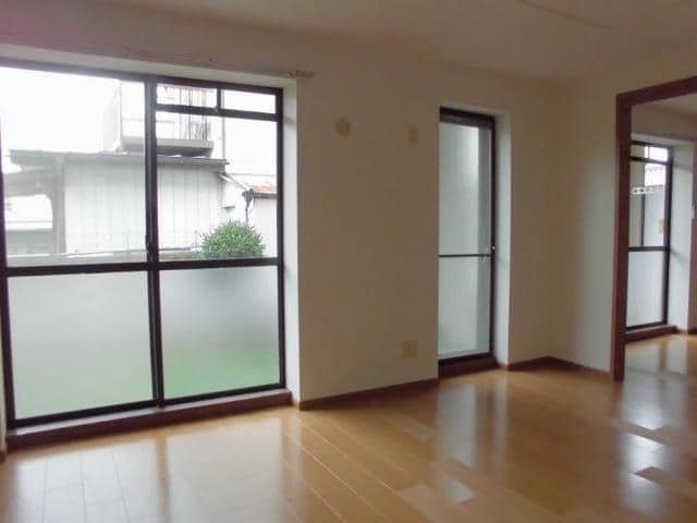 3/20 リビング/ダイニング