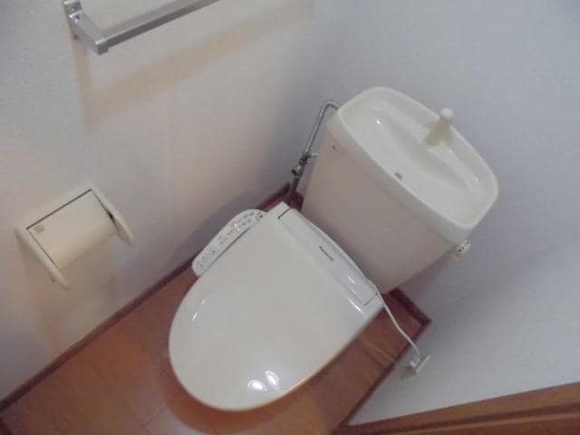 9/20 トイレ