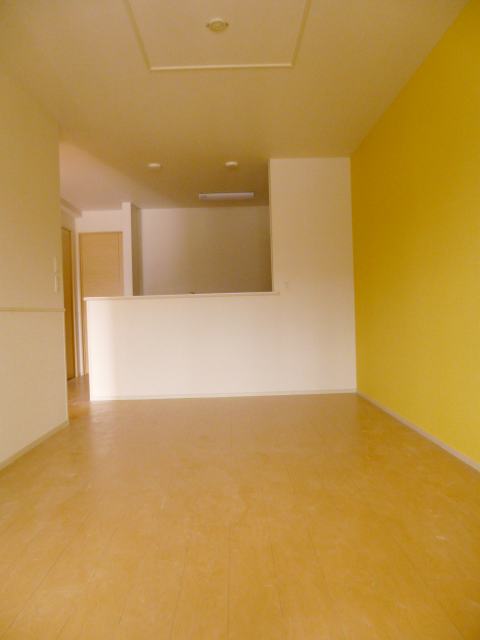 3/22 リビング/ダイニング