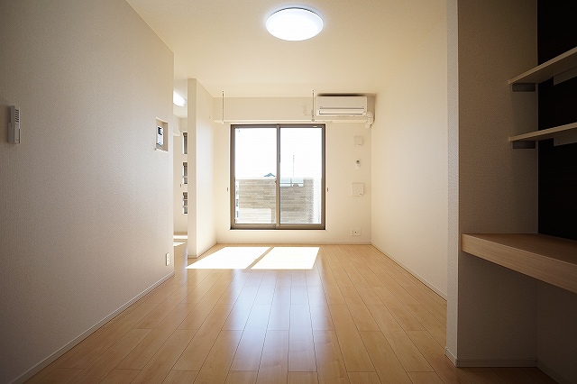 3/20 リビング/ダイニング