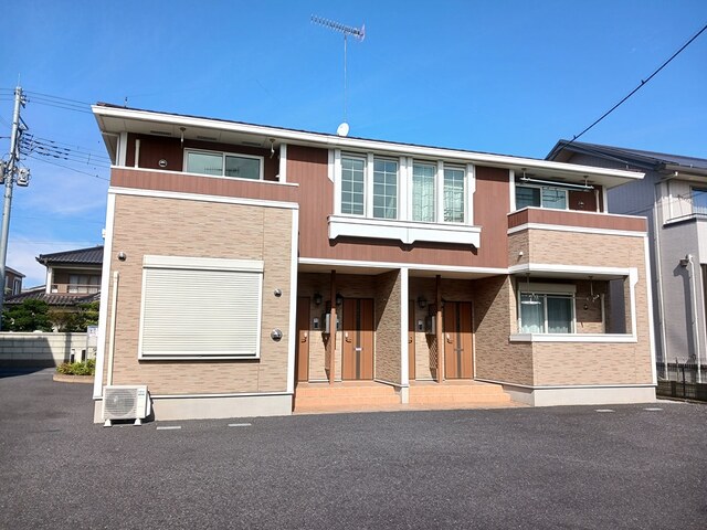 1/23 外観