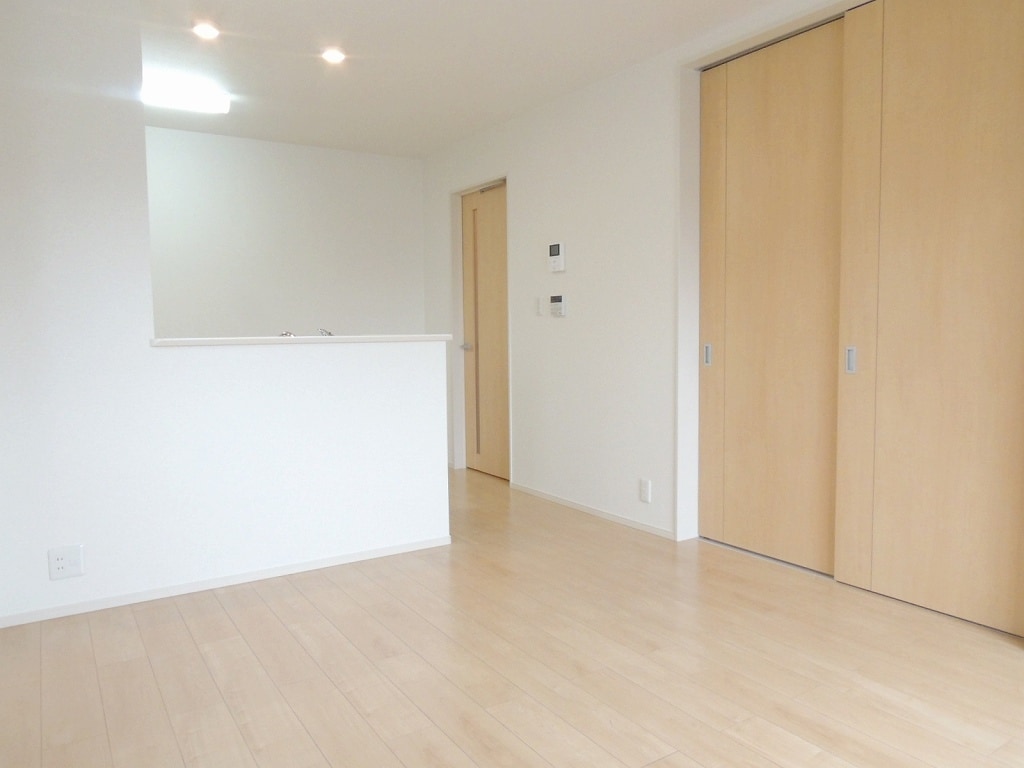 3/20 リビング/ダイニング