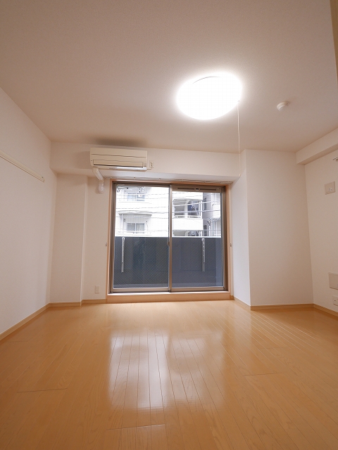 4/20 リビング/ダイニング