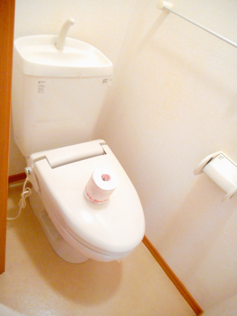 9/20 トイレ