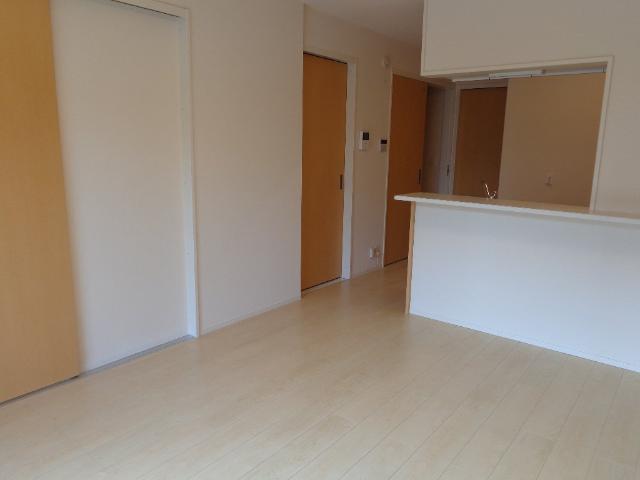 4/26 リビング/ダイニング