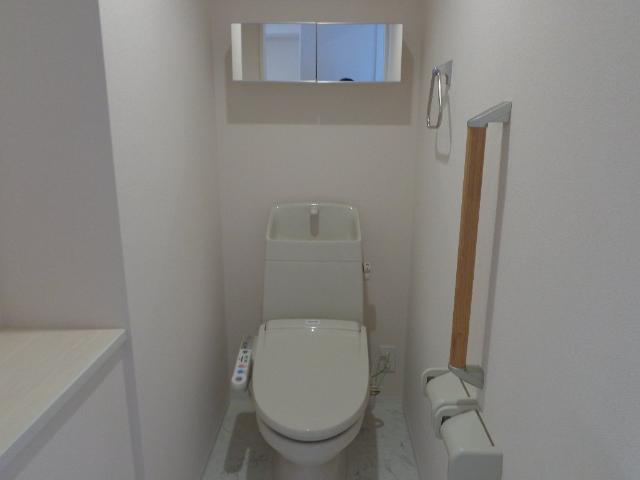 15/26 トイレ
